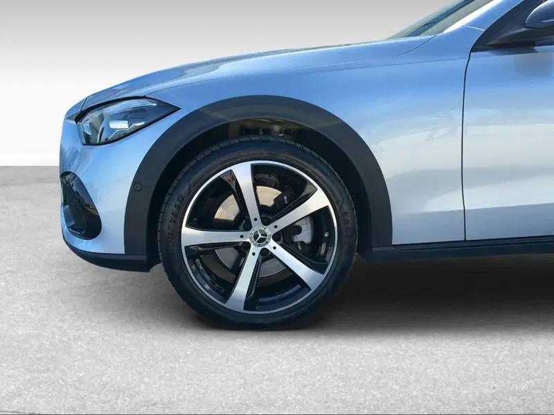 Mercedes-Benz Classe C Station Wagon usata a Firenze (16)