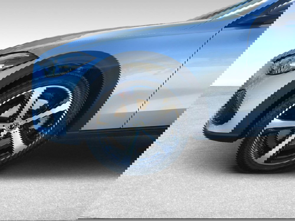 Mercedes-Benz Classe C Station Wagon usata a Firenze (16)