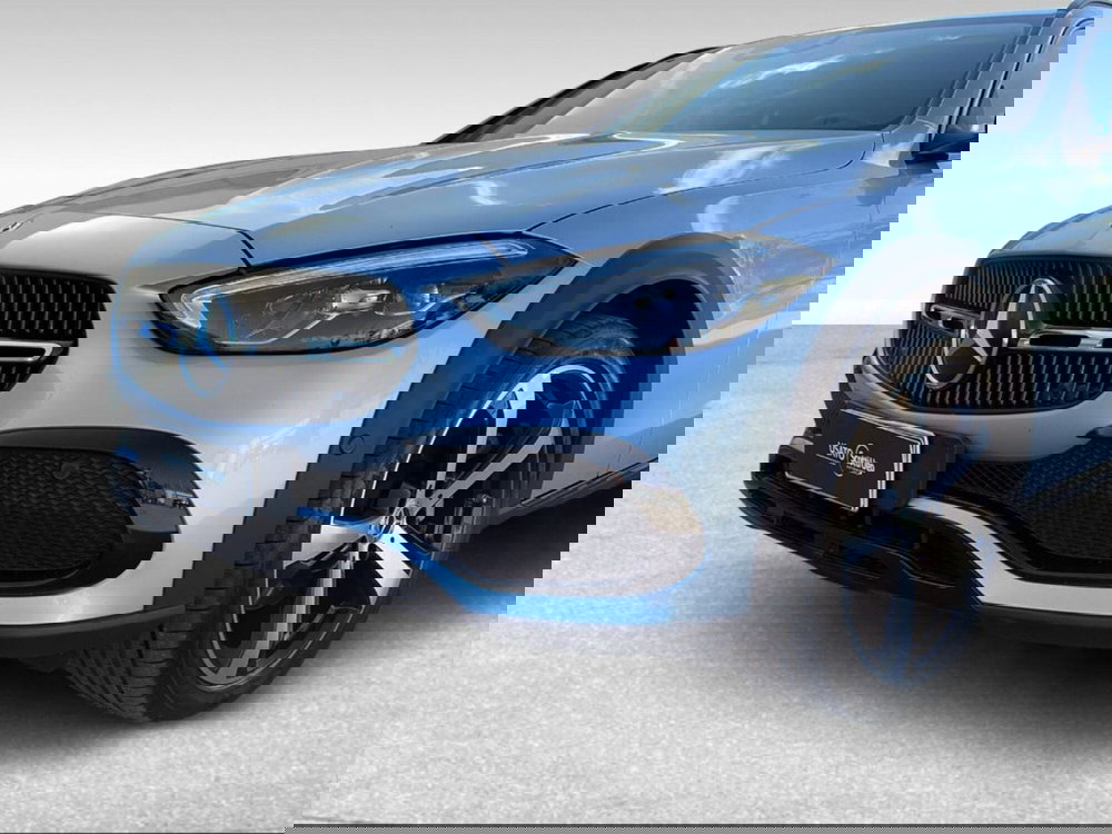 Mercedes-Benz Classe C Station Wagon usata a Firenze (2)