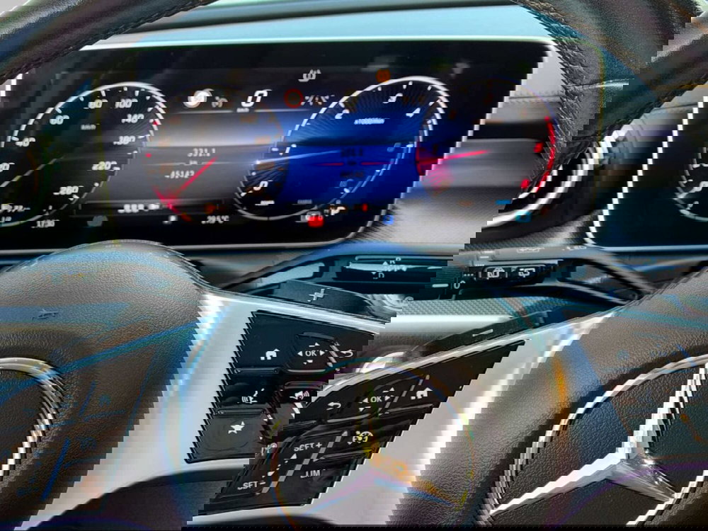 Mercedes-Benz Classe C Station Wagon usata a Firenze (7)