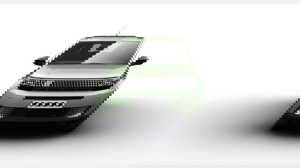 Fiat Grande Panda nuova a Siena