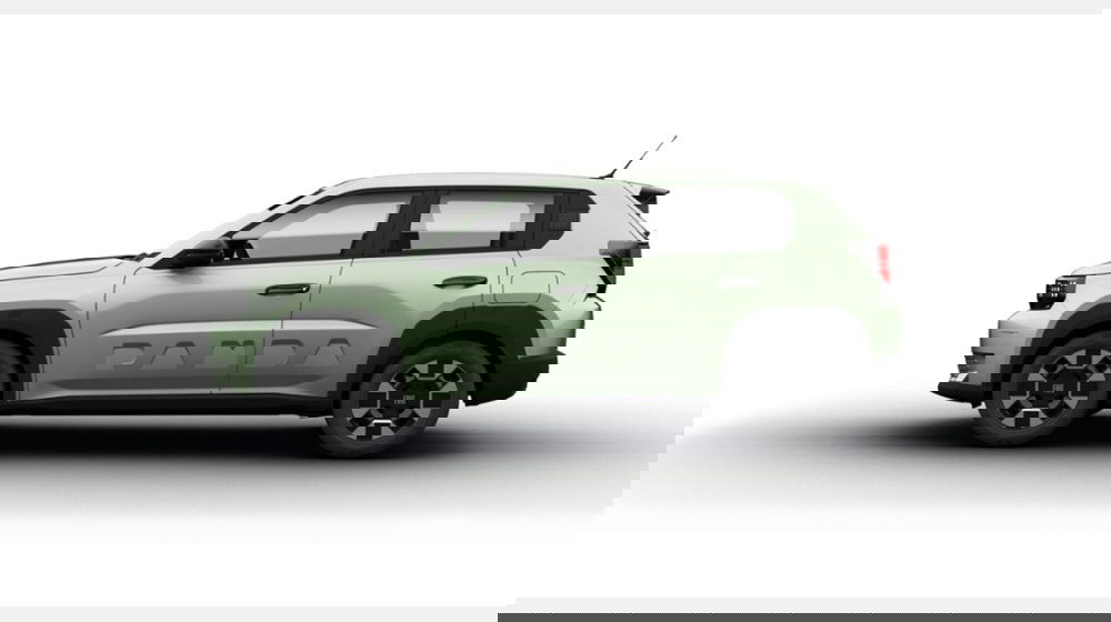 Fiat Grande Panda nuova a Siena (3)