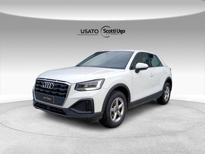 Audi Q2 Q2 30 TFSI Admired Advanced del 2024 usata a Tavarnelle Val di Pesa
