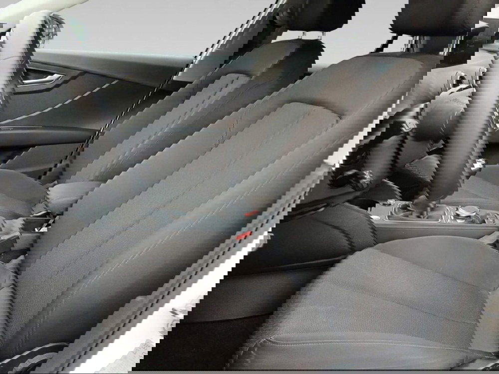 Audi Q2 usata a Firenze (10)