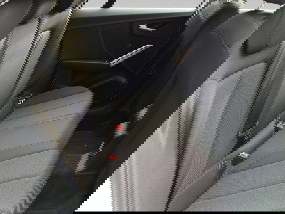 Audi Q2 usata a Firenze (11)