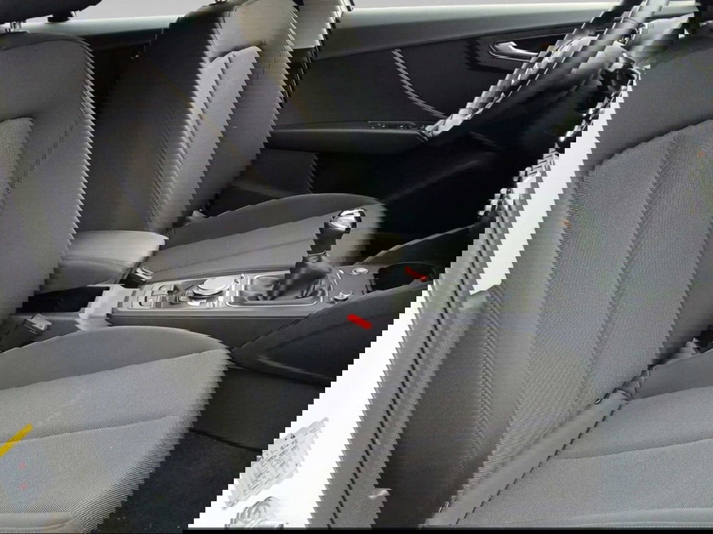 Audi Q2 usata a Firenze (12)