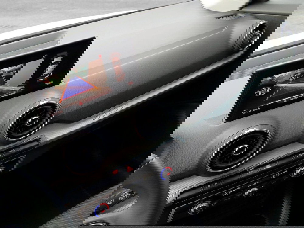 Audi Q2 usata a Firenze (14)