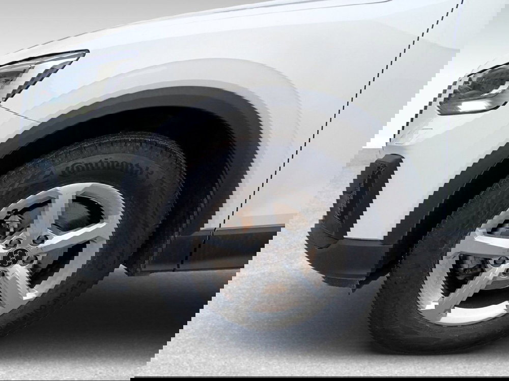 Audi Q2 usata a Firenze (15)