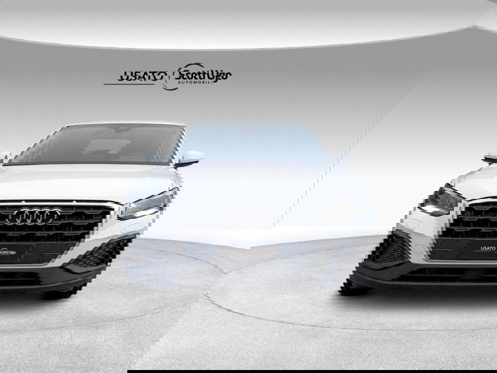 Audi Q2 usata a Firenze (2)