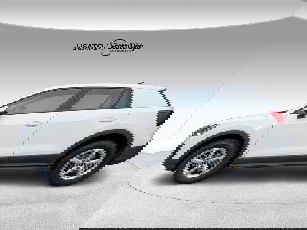 Audi Q2 usata a Firenze (3)