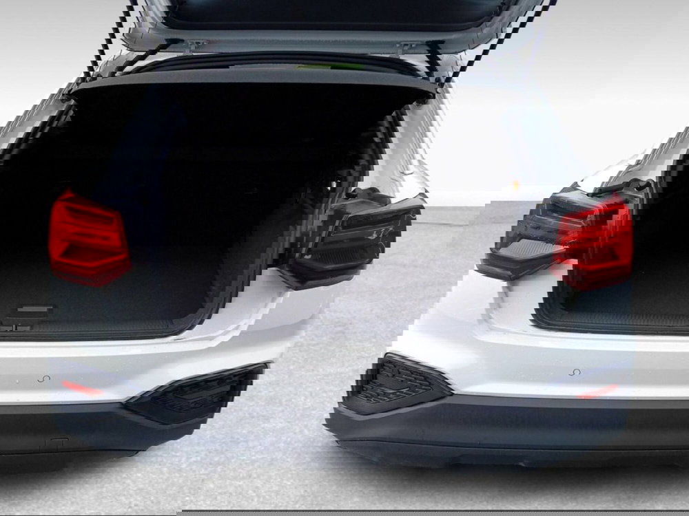 Audi Q2 usata a Firenze (6)