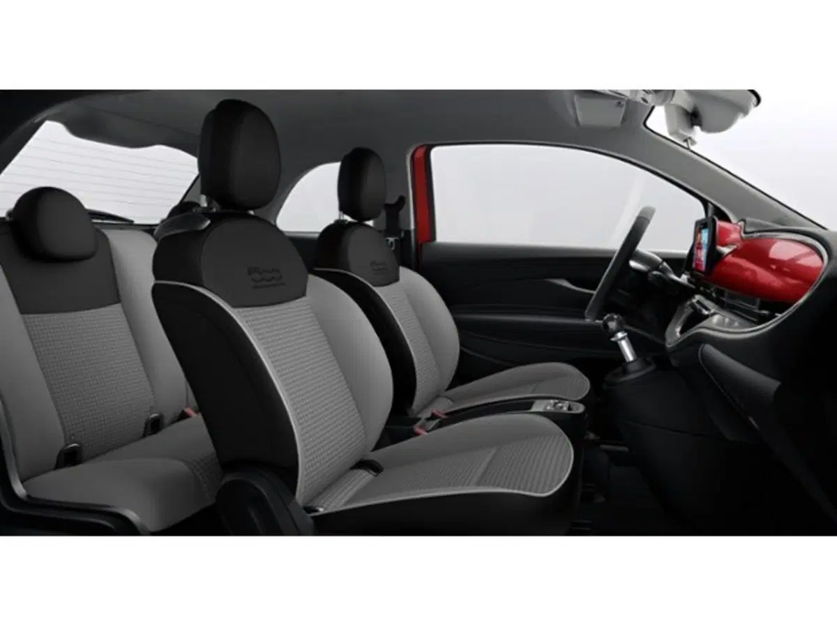 Fiat 500 nuova a Firenze (5)