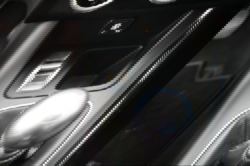 Alfa Romeo Giulietta usata a Pordenone (12)