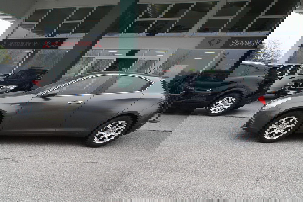 Alfa Romeo Giulietta usata a Pordenone (2)