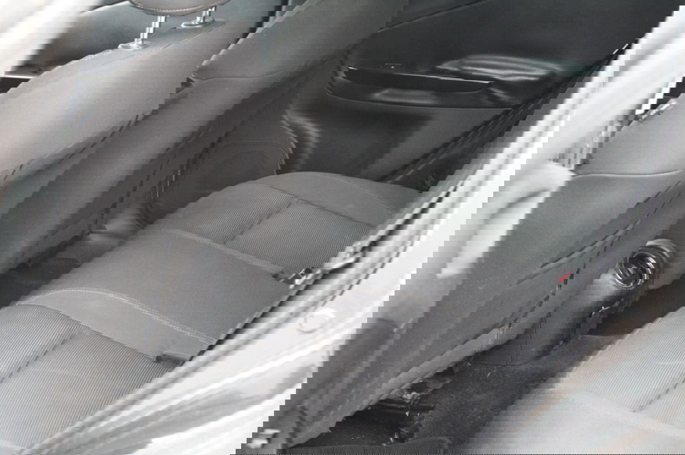 Alfa Romeo Giulietta usata a Pordenone (7)