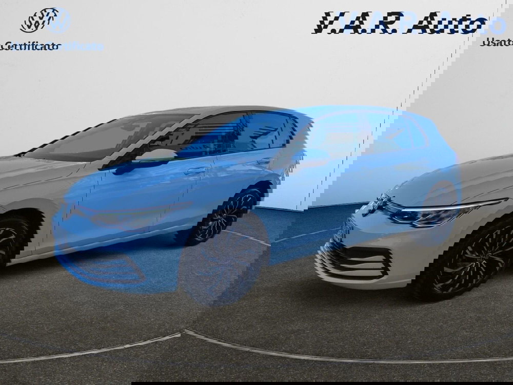 Volkswagen Golf usata a Bologna