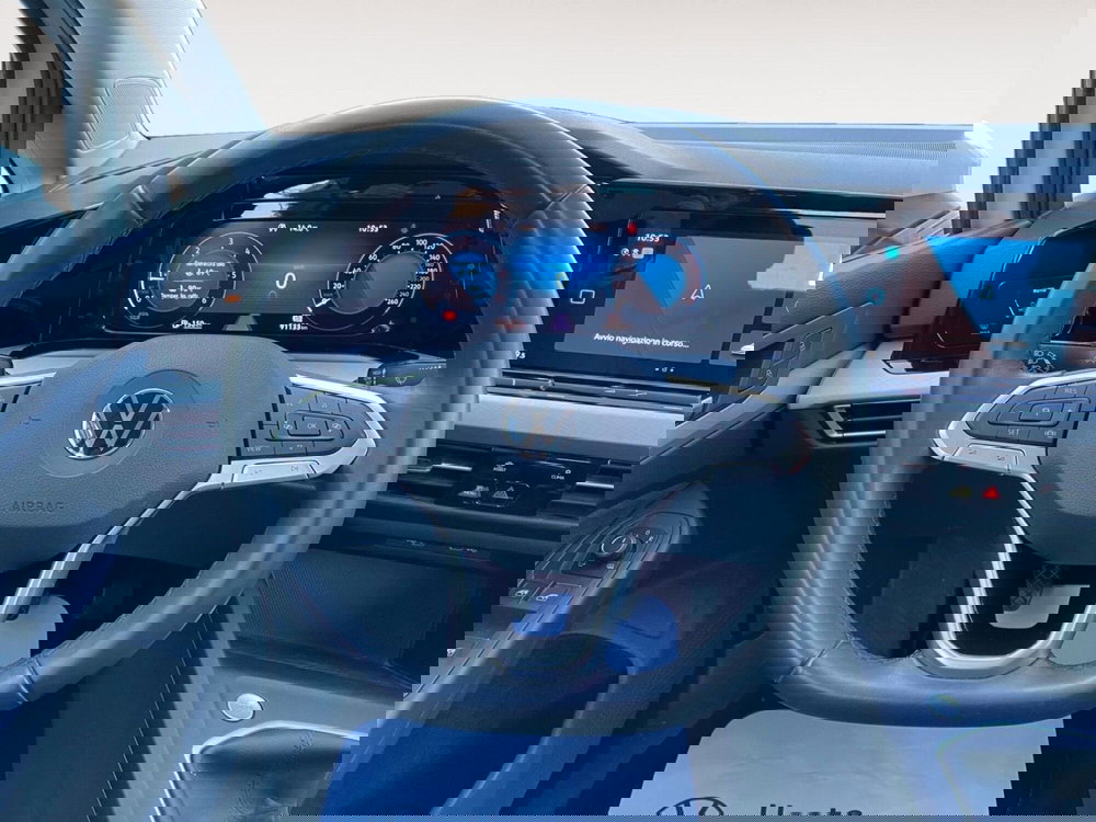 Volkswagen Golf usata a Bologna (12)