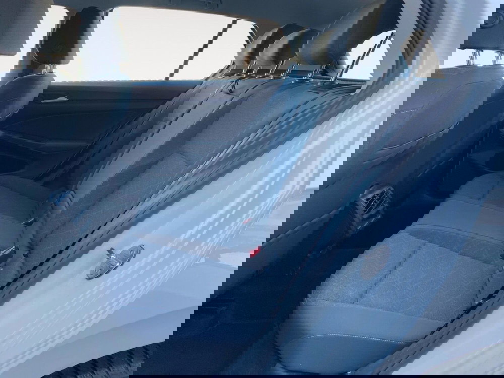 Volkswagen Golf usata a Bologna (13)