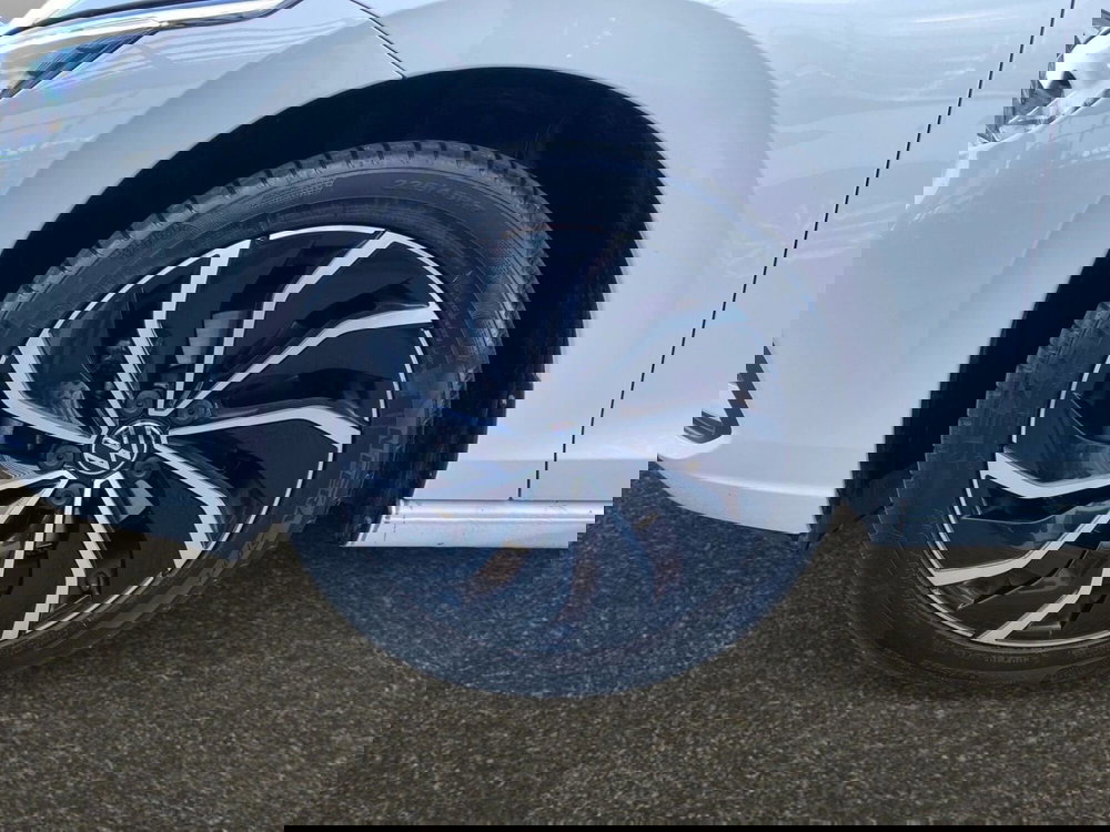 Volkswagen Golf usata a Bologna (14)