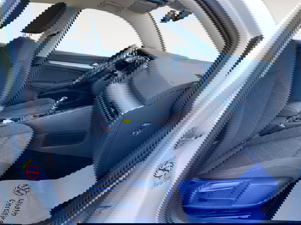 Volkswagen Golf usata a Bologna (15)