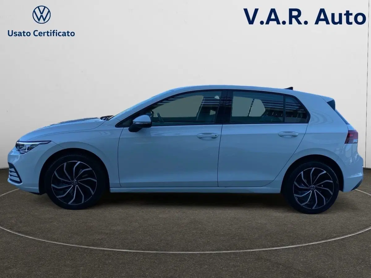 Volkswagen Golf usata a Bologna (2)