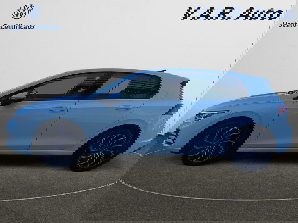 Volkswagen Golf usata a Bologna (2)