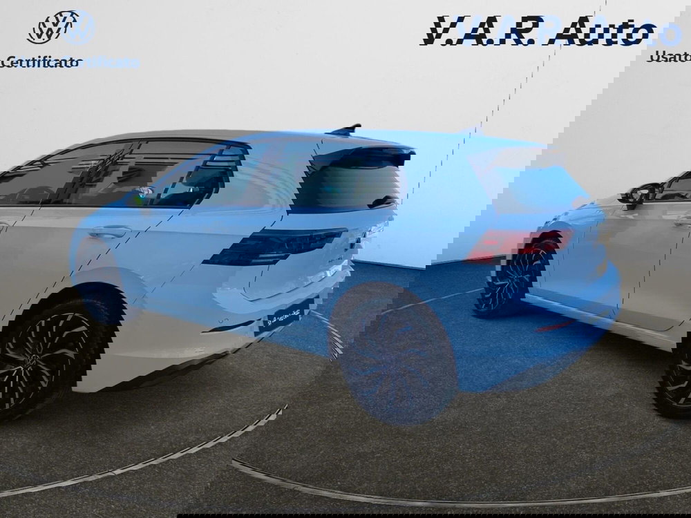 Volkswagen Golf usata a Bologna (3)