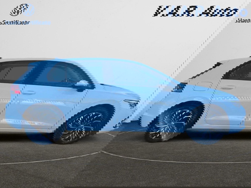 Volkswagen Golf usata a Bologna (6)