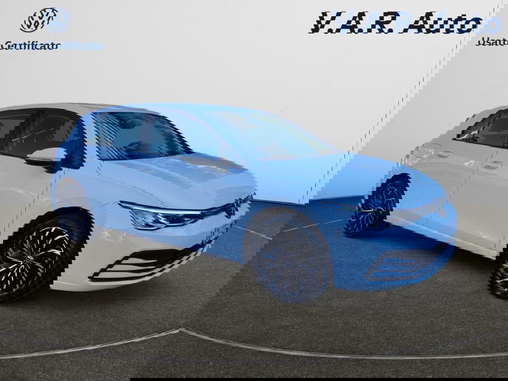 Volkswagen Golf usata a Bologna (7)