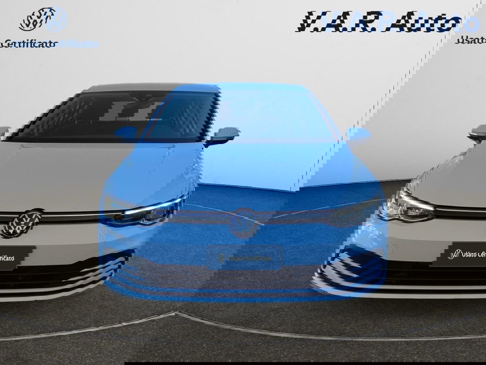 Volkswagen Golf usata a Bologna (8)