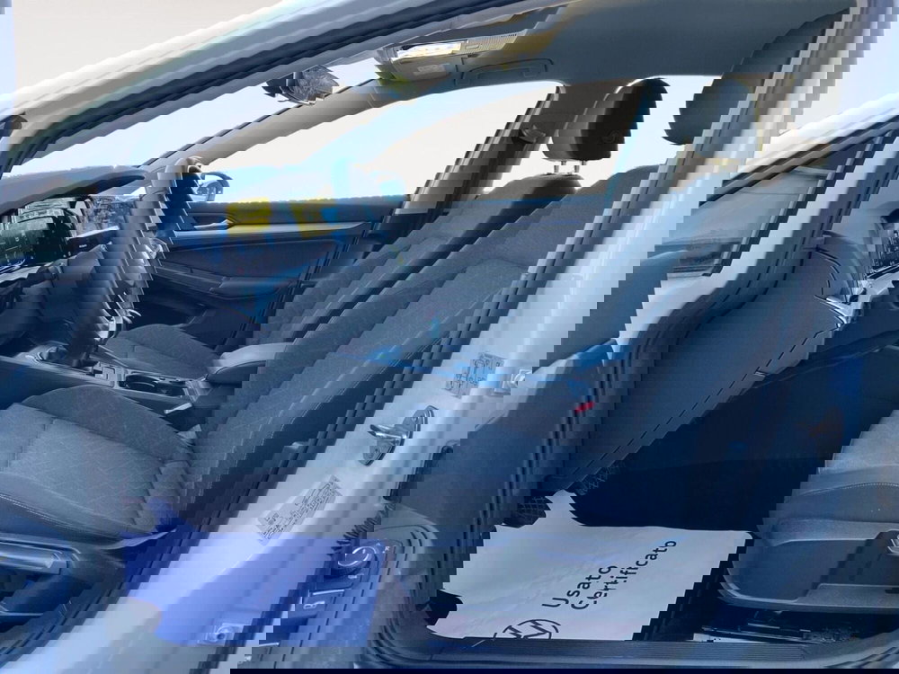 Volkswagen Golf usata a Bologna (9)