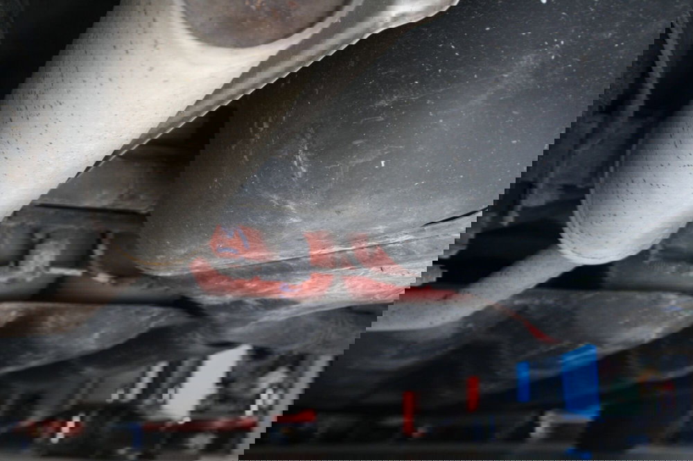 Fiat Multipla usata a Pordenone (10)