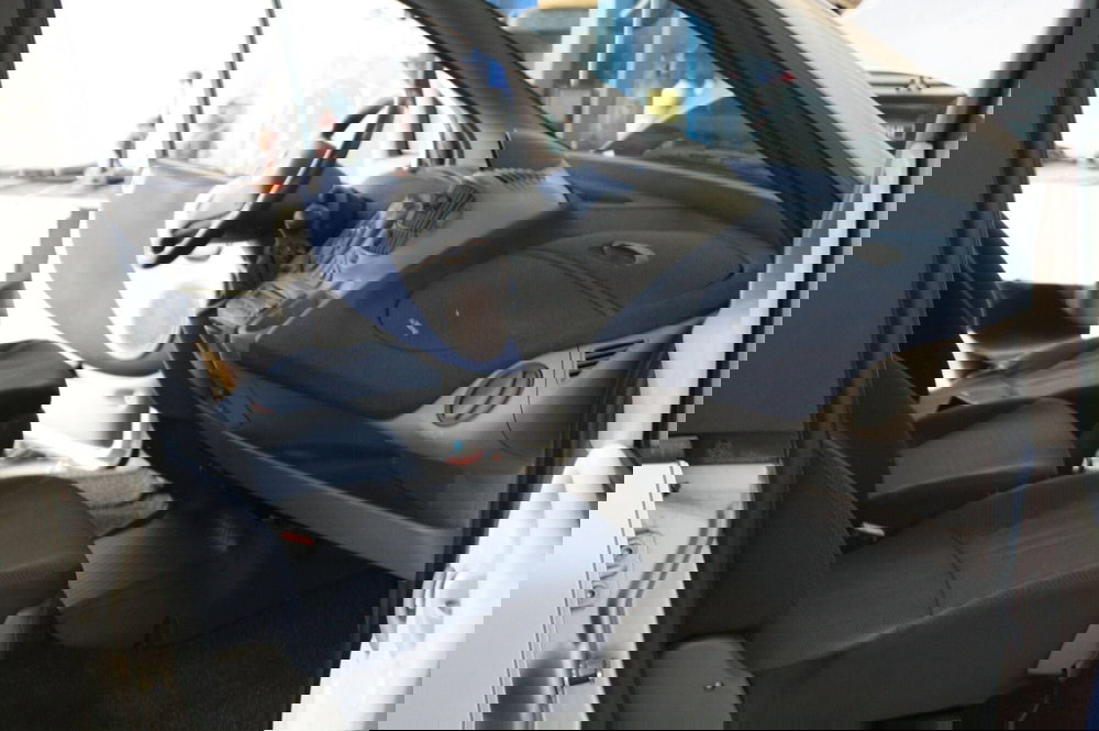 Fiat Multipla usata a Pordenone (11)