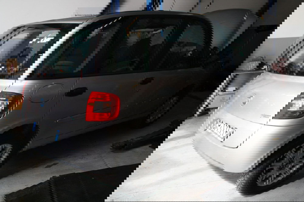 Fiat Multipla usata a Pordenone (3)
