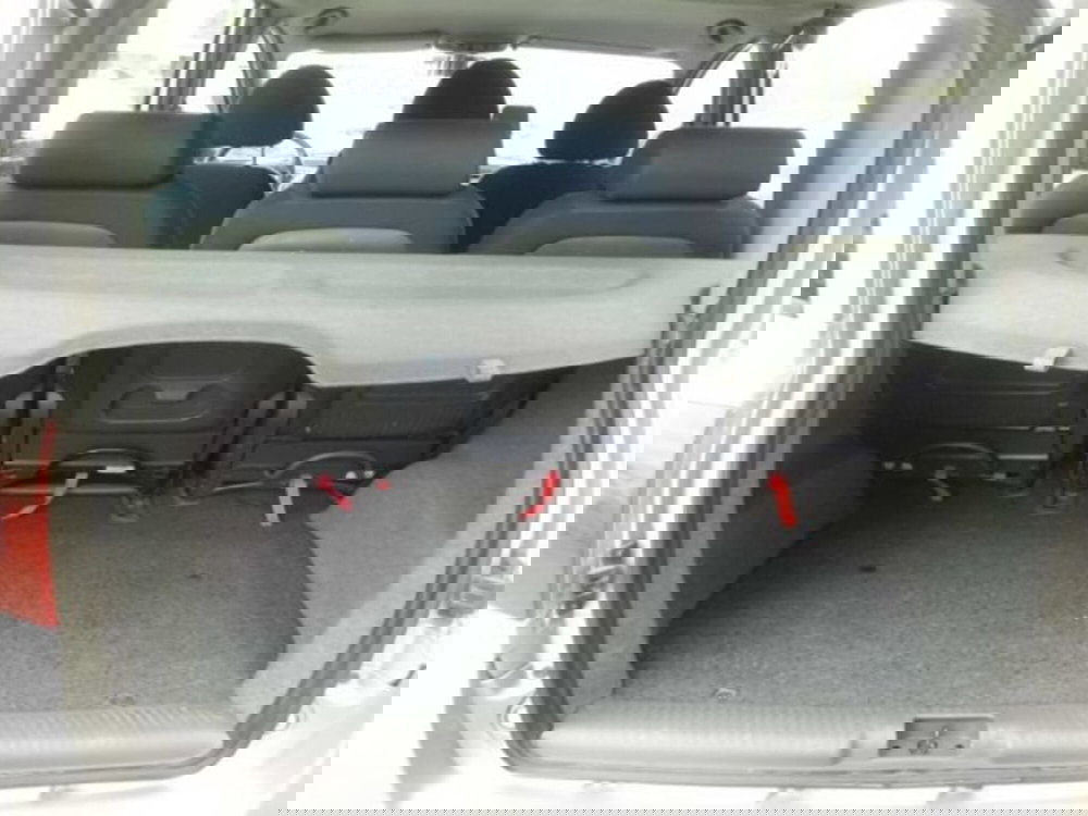 Fiat Multipla usata a Pordenone (4)