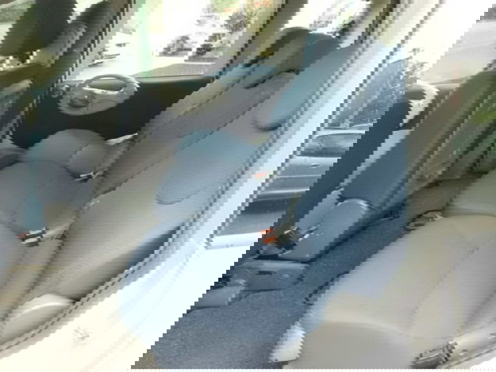 Fiat Multipla usata a Pordenone (5)