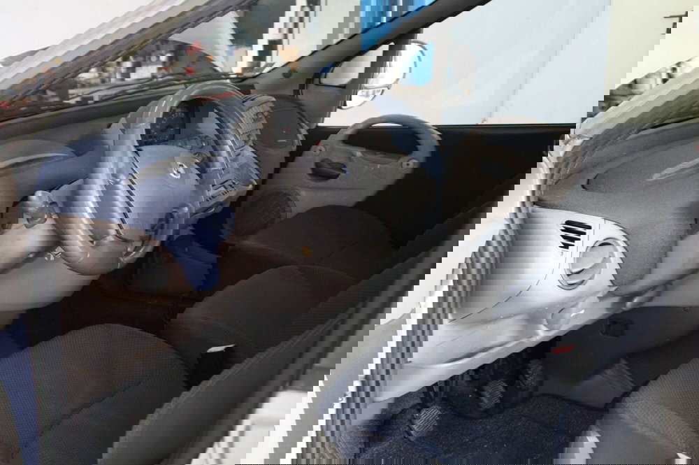 Fiat Multipla usata a Pordenone (6)