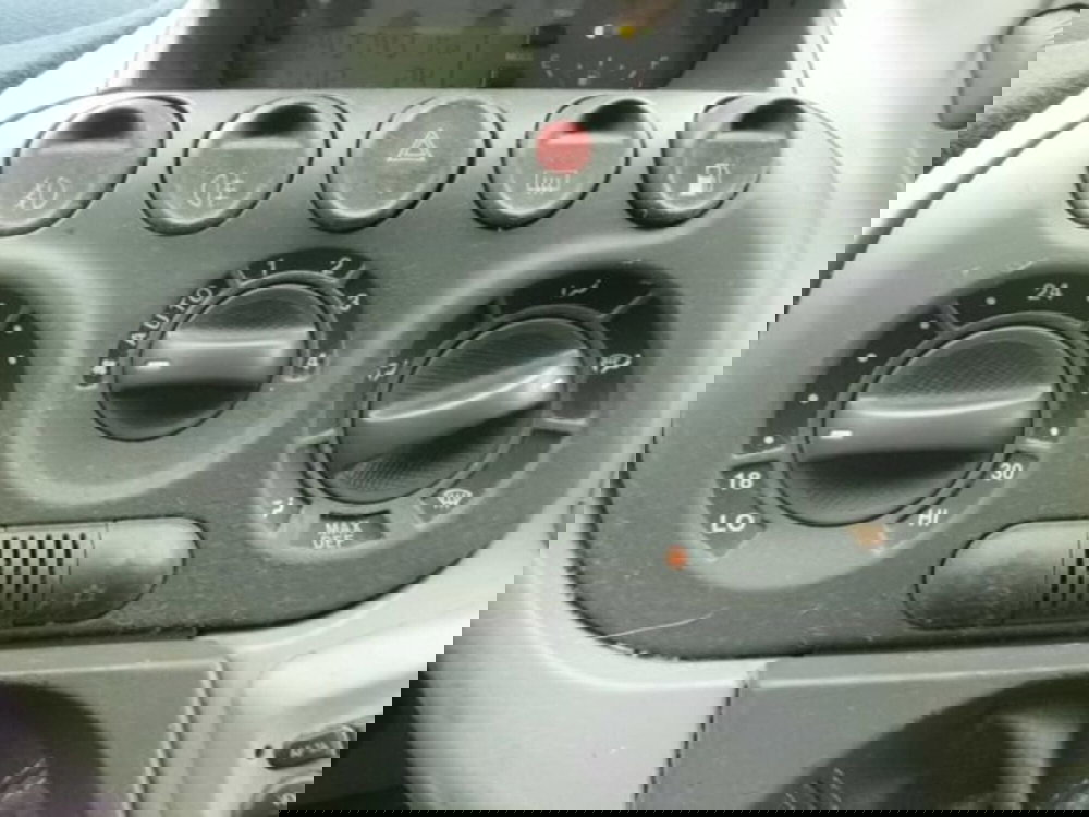 Fiat Multipla usata a Pordenone (7)