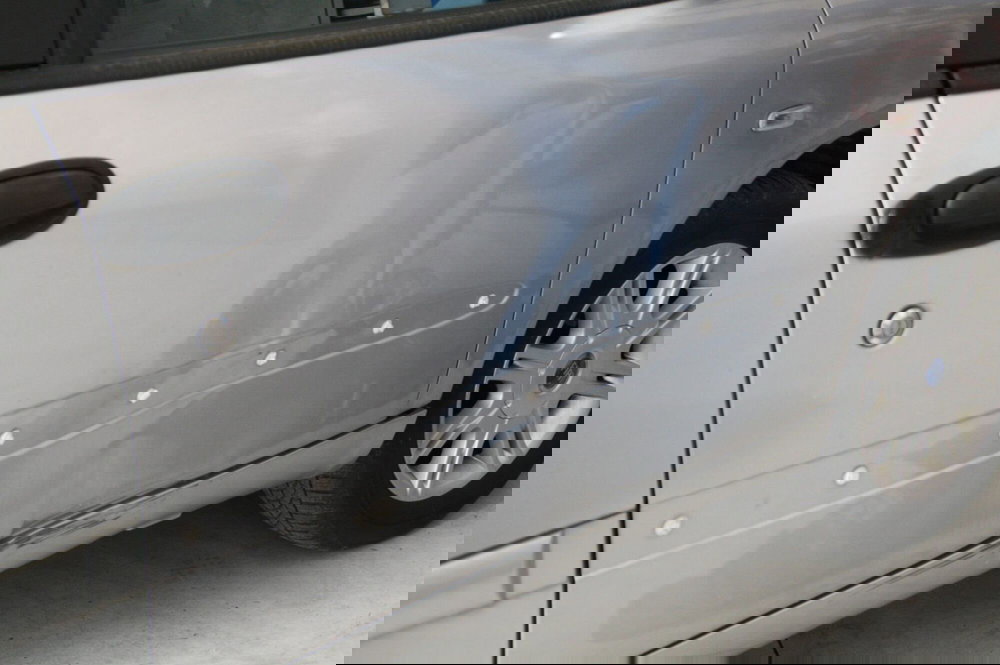 Fiat Multipla usata a Pordenone (8)