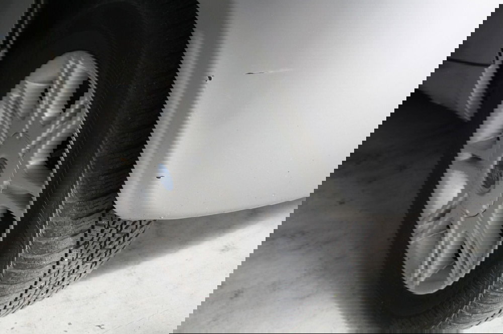 Fiat Multipla usata a Pordenone (9)