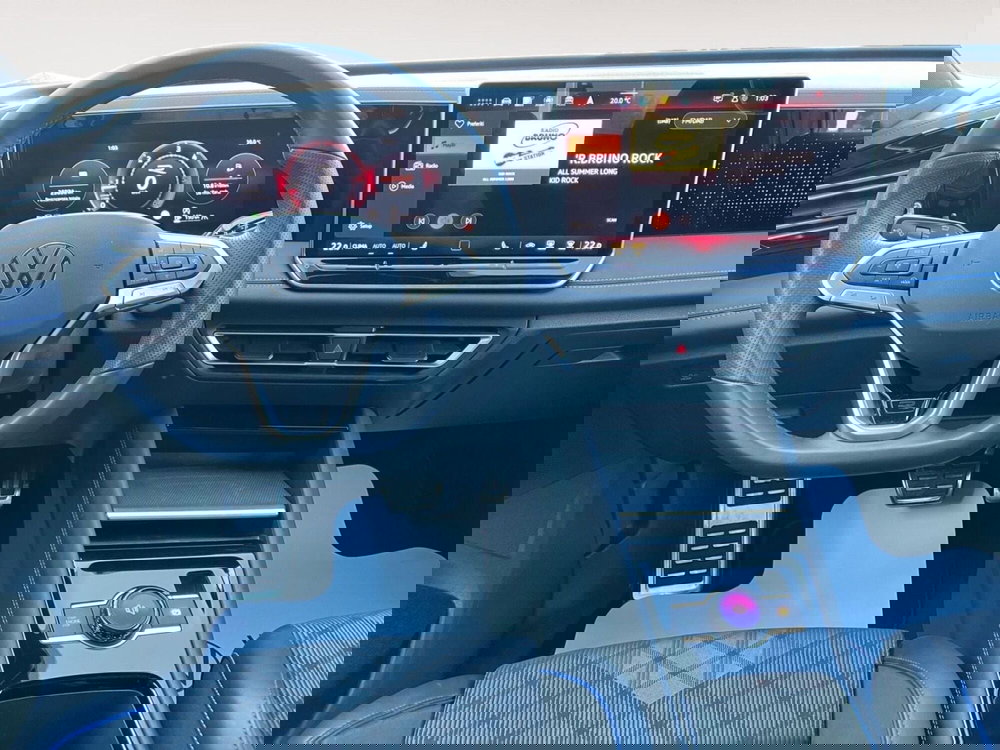 Volkswagen Tiguan usata a Bologna (10)