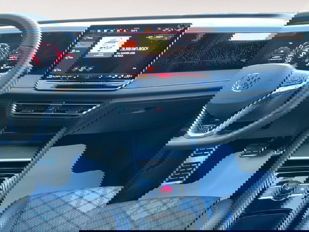 Volkswagen Tiguan usata a Bologna (11)