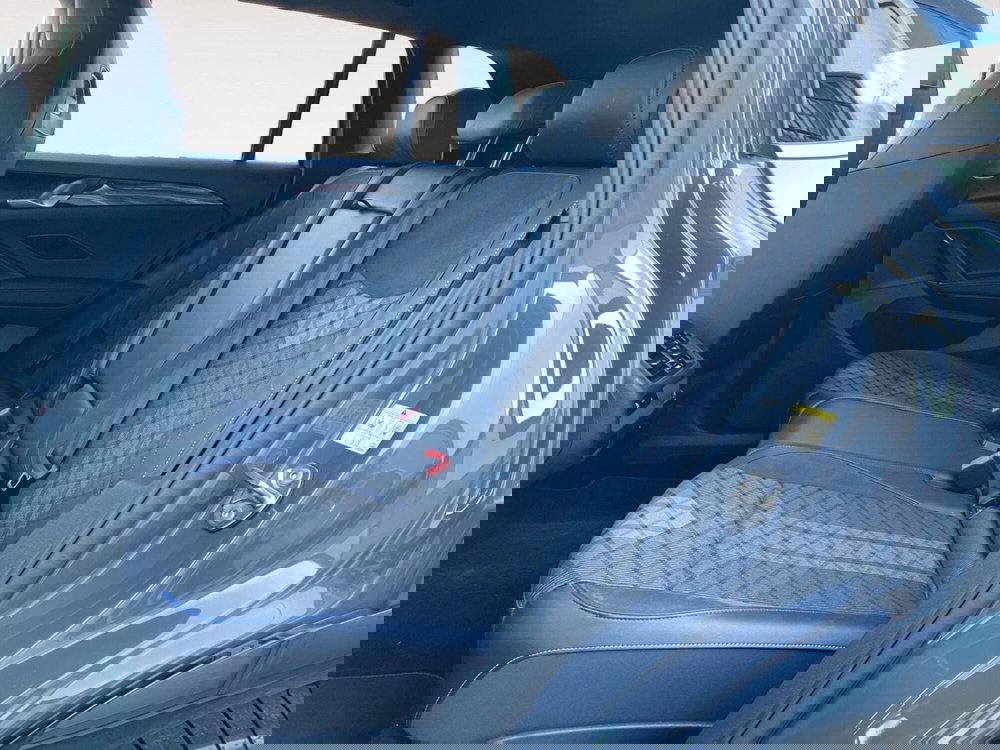 Volkswagen Tiguan usata a Bologna (13)