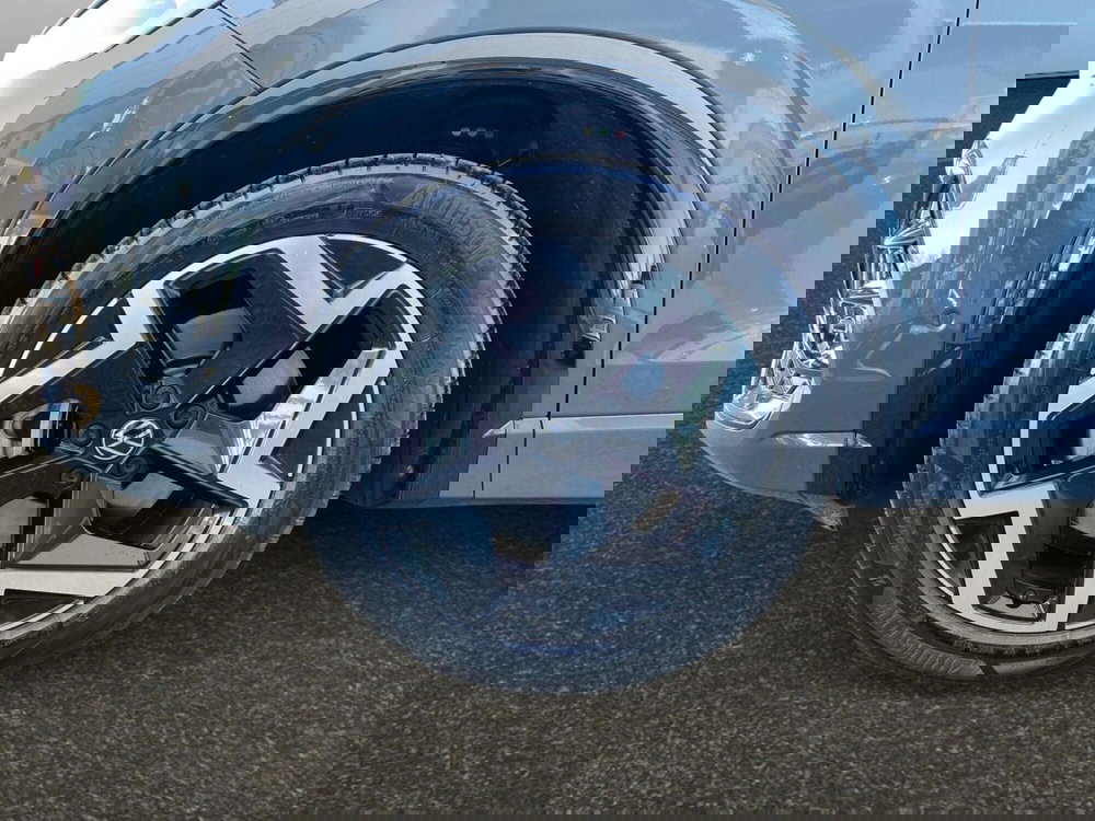 Volkswagen Tiguan usata a Bologna (14)