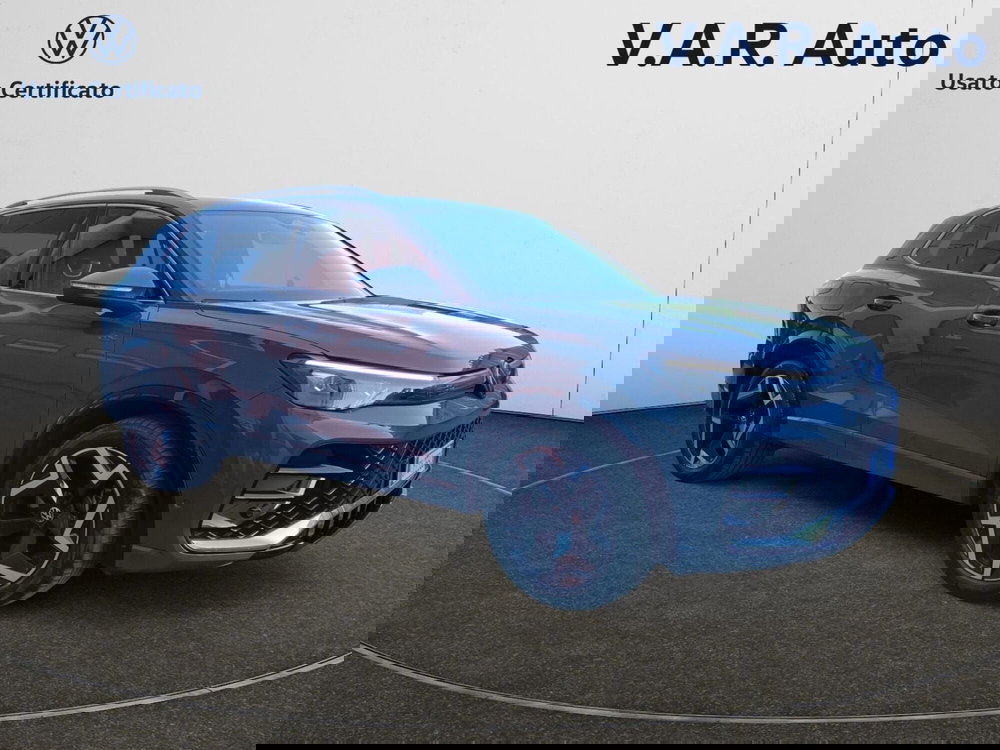 Volkswagen Tiguan usata a Bologna (6)