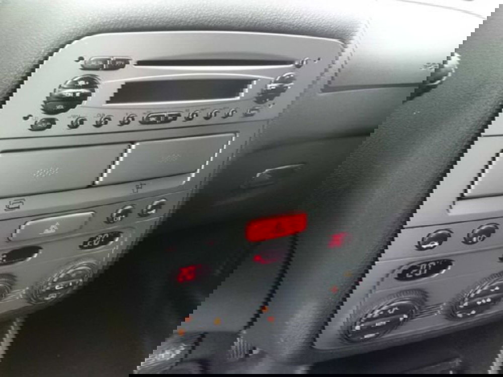 Alfa Romeo 147 usata a Pordenone (10)