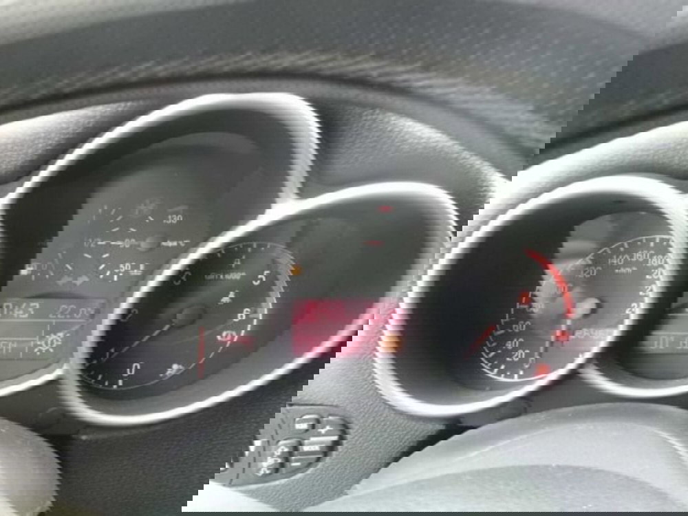 Alfa Romeo 147 usata a Pordenone (12)