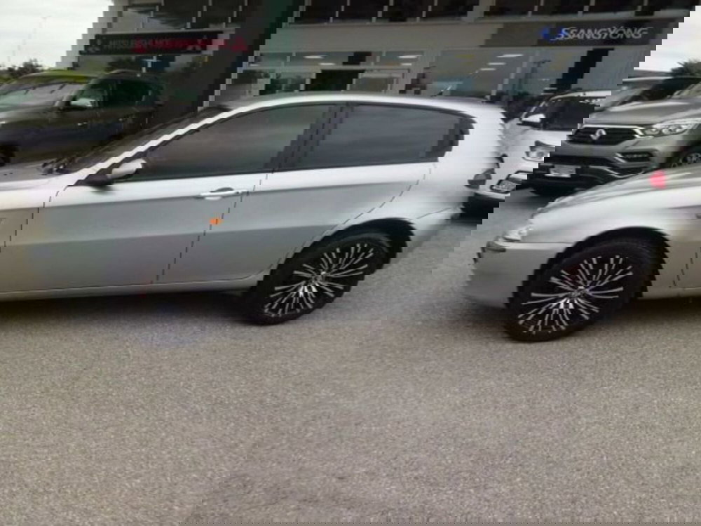 Alfa Romeo 147 usata a Pordenone (2)