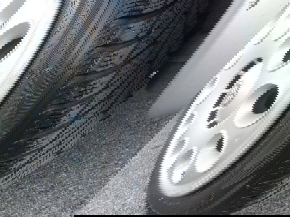 Alfa Romeo 147 usata a Pordenone (5)