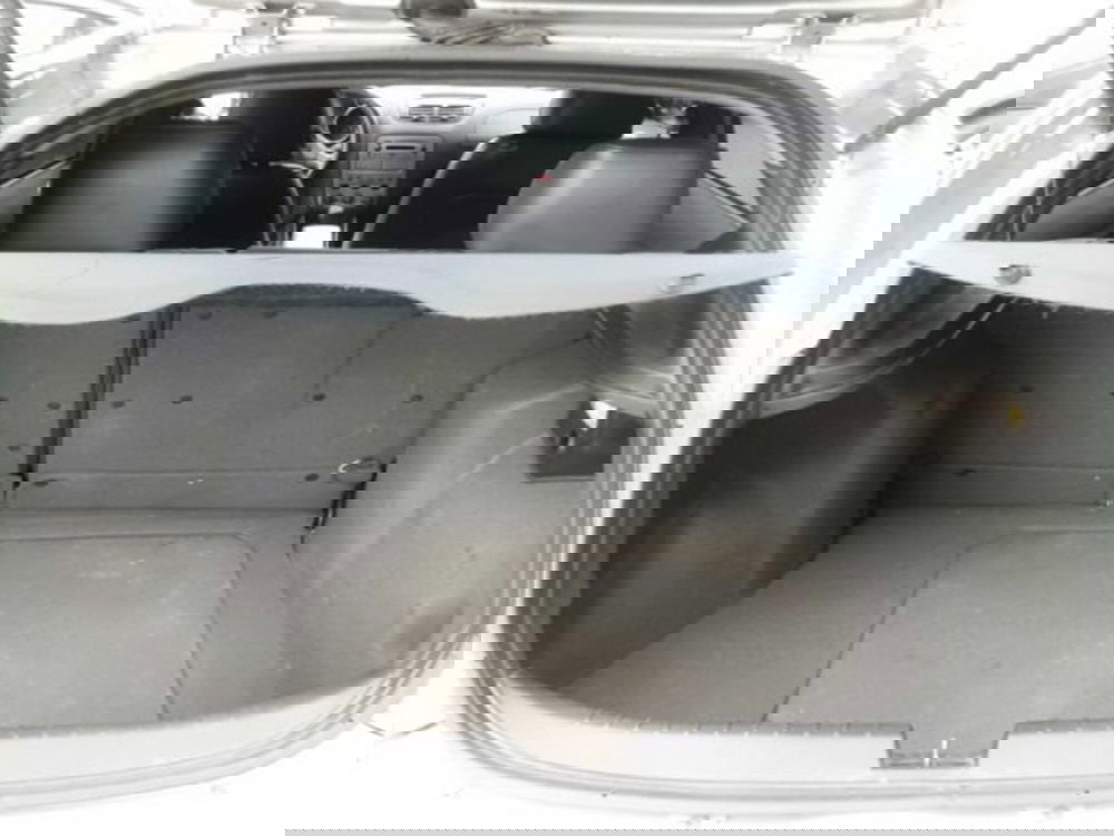 Alfa Romeo 147 usata a Pordenone (6)